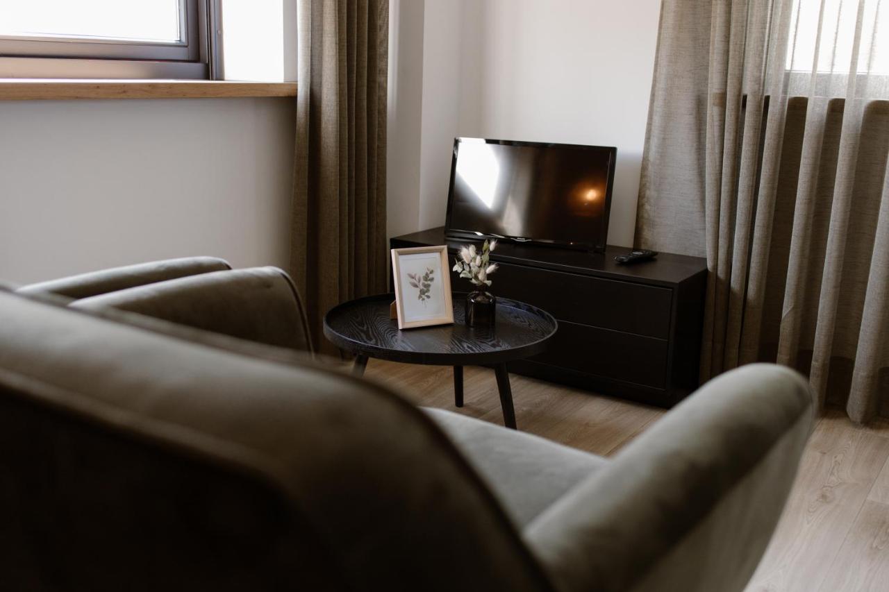 De La Rue Vakantiesuites Sleeuwijk ภายนอก รูปภาพ